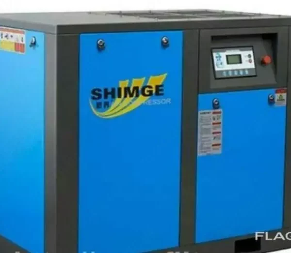 Винтовой компрессор Shimge DFB10A-7.5 kw