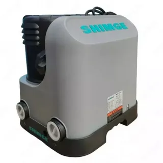 Автоматические самовсасывающие периферийные насос SHIMGE PZ250